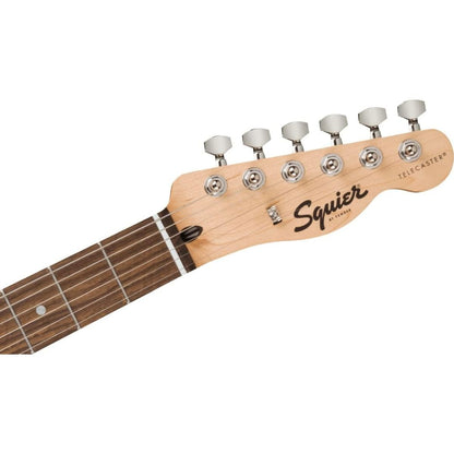FENDER Debut Telecaster | Guitarra Eléctrica – 2 Tone Sunburst
