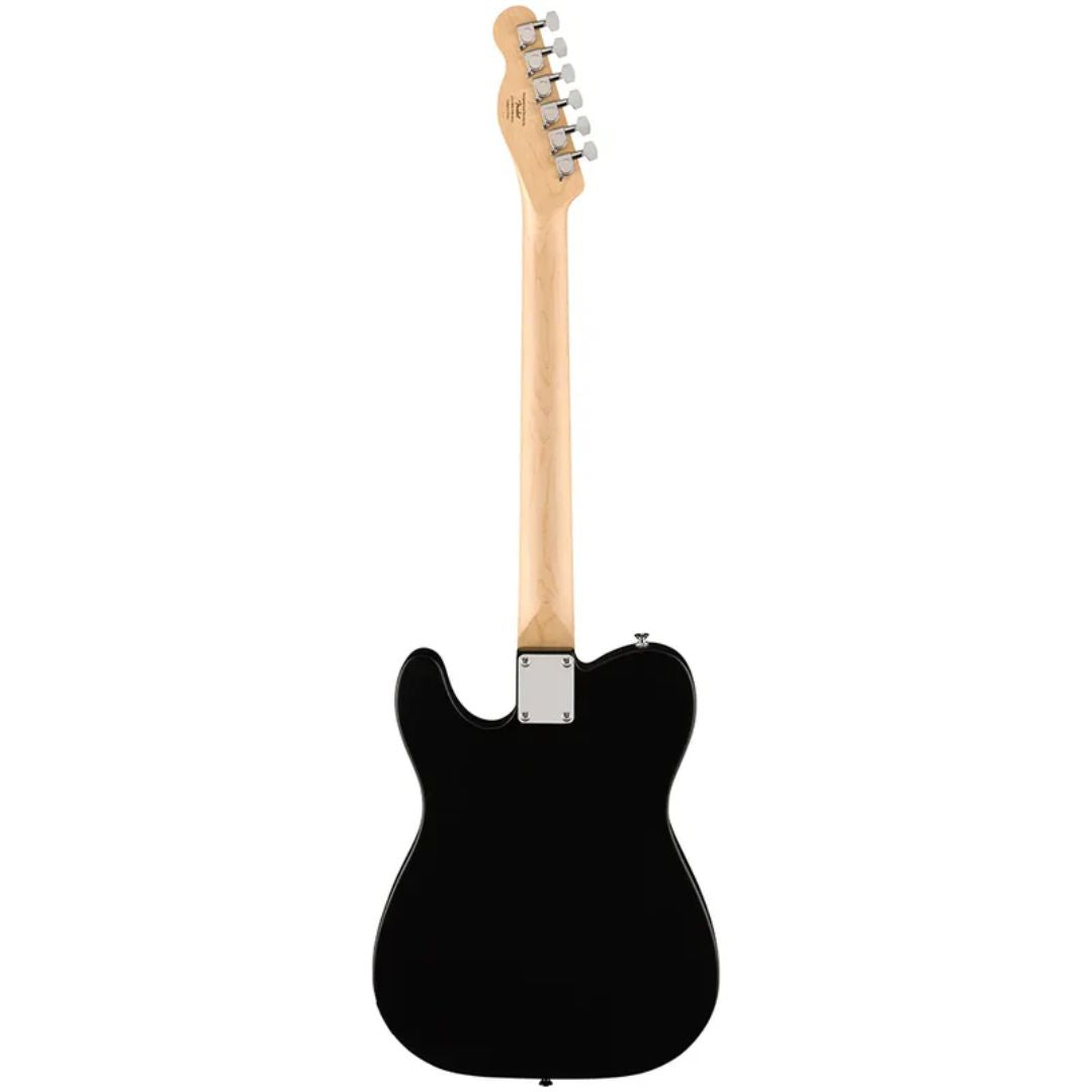 FENDER Debut Telecaster | Guitarra Eléctrica – Black