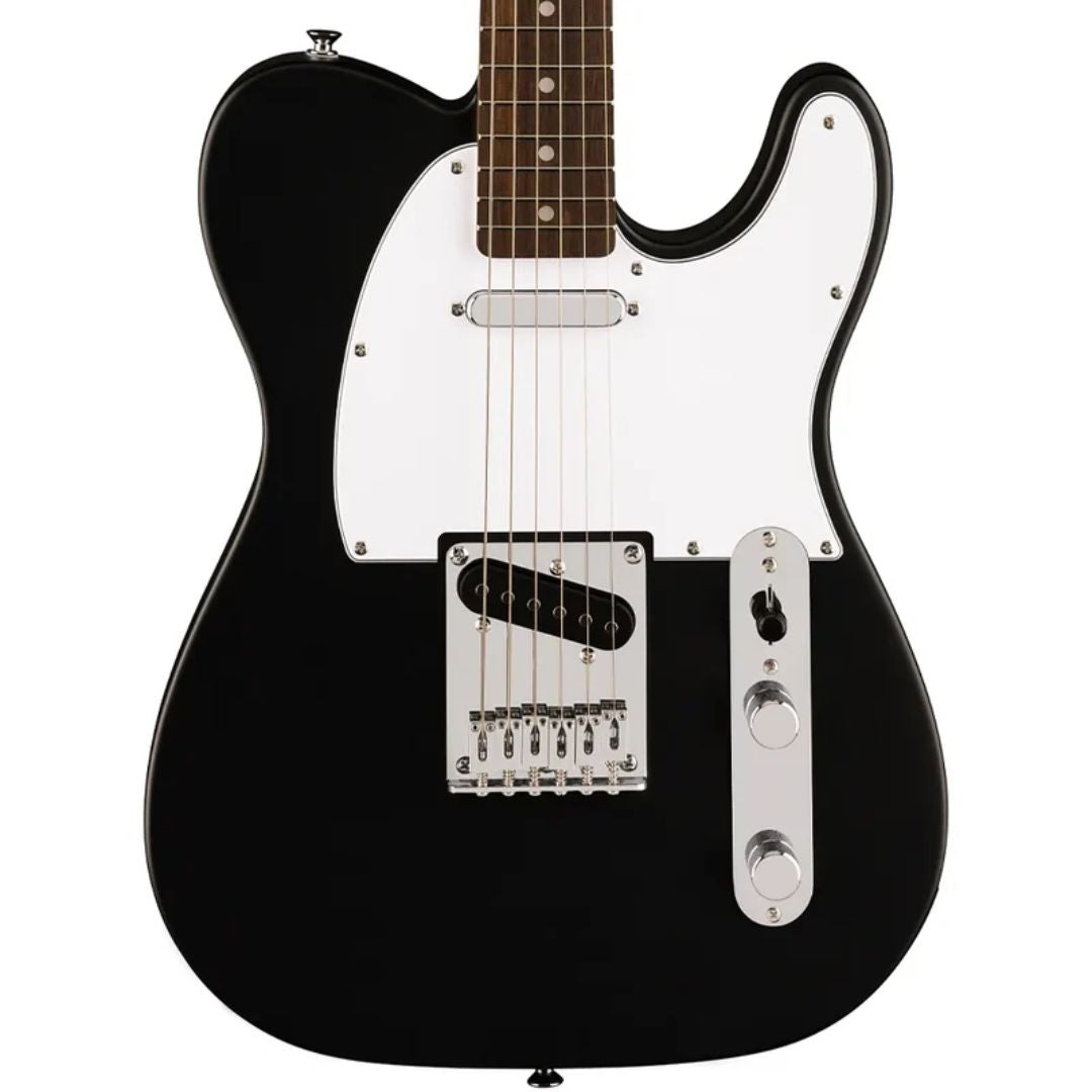 FENDER Debut Telecaster | Guitarra Eléctrica – Black
