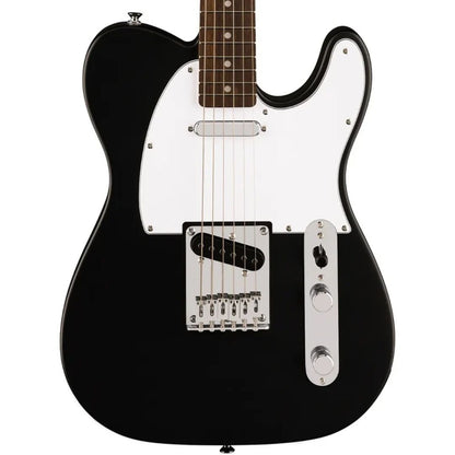 FENDER Debut Telecaster | Guitarra Eléctrica – Black