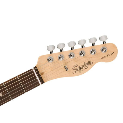 FENDER Debut Telecaster | Guitarra Eléctrica – Black
