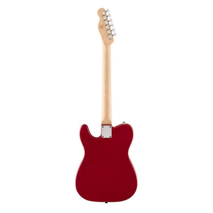 FENDER Debut Telecaster | Guitarra Eléctrica – Dark Red