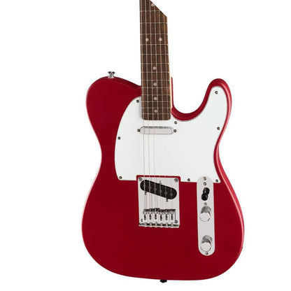 FENDER Debut Telecaster | Guitarra Eléctrica – Dark Red