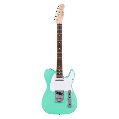 FENDER Debut Telecaster | Guitarra Eléctrica – Sea Foam Green