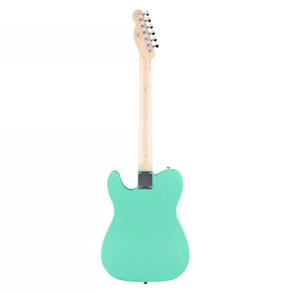 FENDER Debut Telecaster | Guitarra Eléctrica – Sea Foam Green