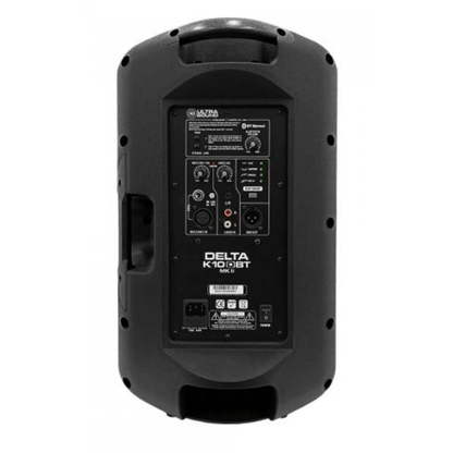 ULTRASOUND DELTA K10 DBT | Caja Activa de 10’’