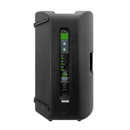 ULTRASOUND DELTA K15H | Caja Activa de 15’’