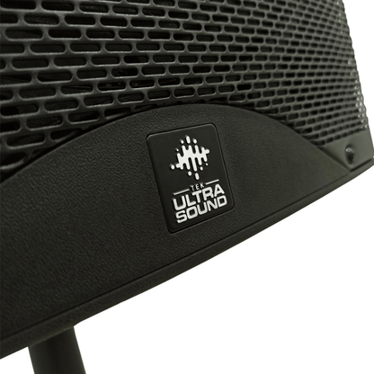 ULTRASOUND DELTA K15H | Caja Activa de 15’’