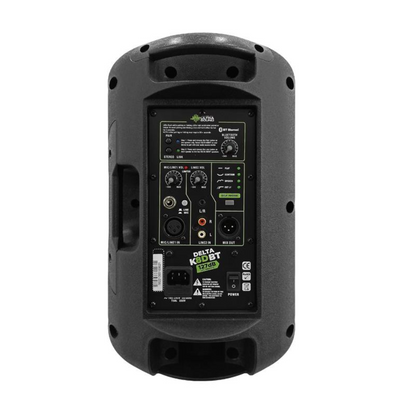 ULTRASOUND DELTA K8 DBT | Caja Activa de 10’’