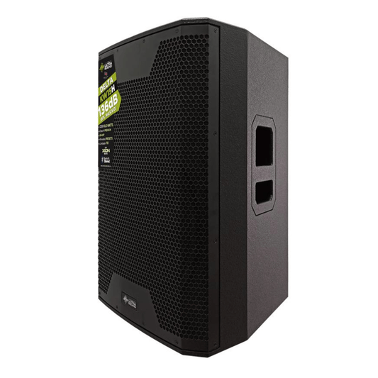 ULTRASOUND Delta KW15H | Caja Activa de 15’’