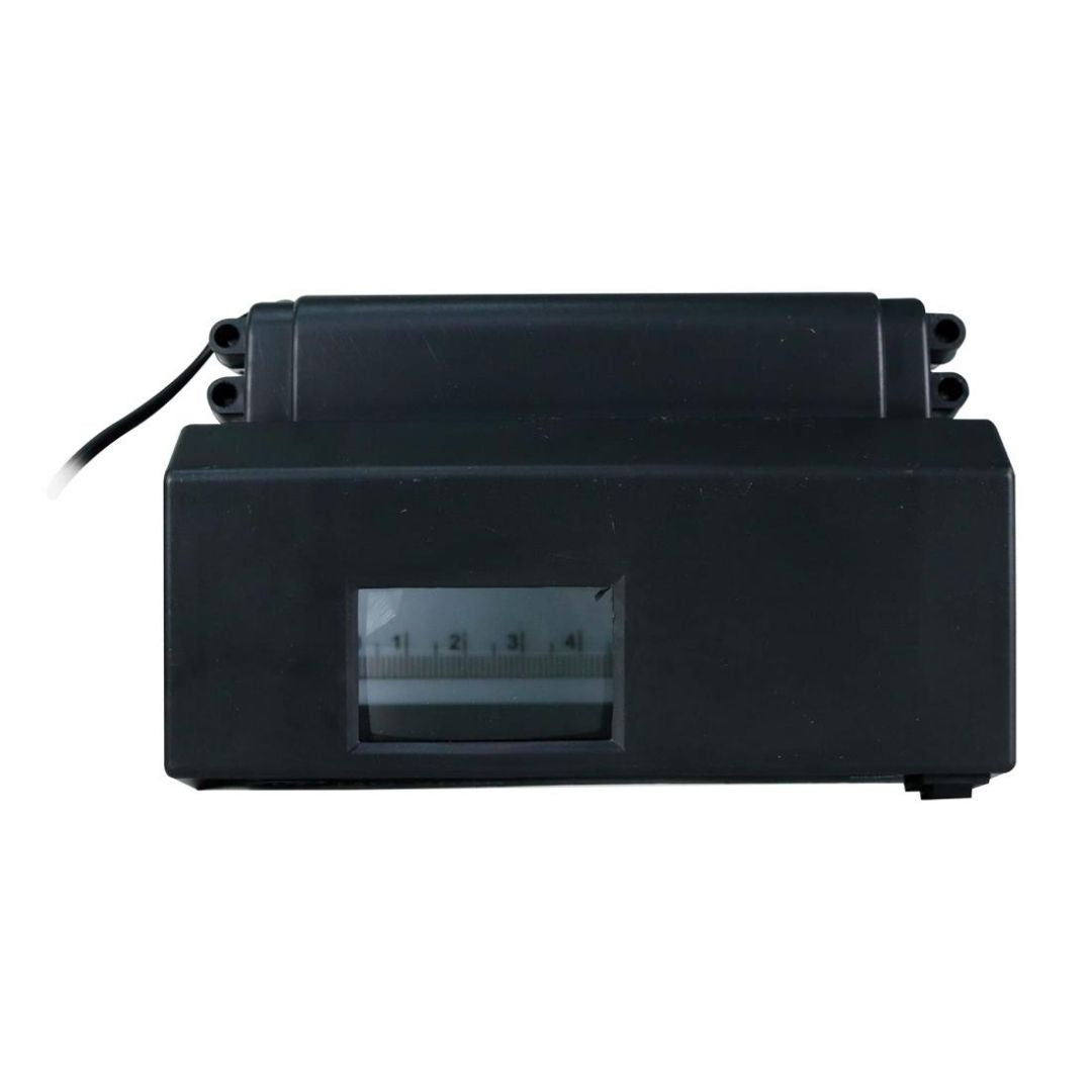 EVL MD-2038 | DETECTOR DE BILLETES 3 EN 1 C/DET. MAGNETICO/LUZ UV/LUPA