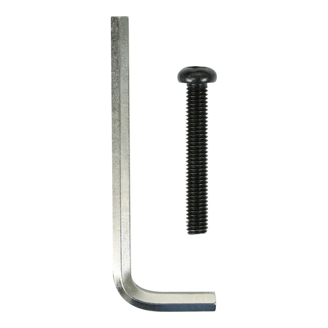 Studiomaster DF007-6 | Pedestal para Teclado Deluxe Doble Brazo de Altura Ajustable