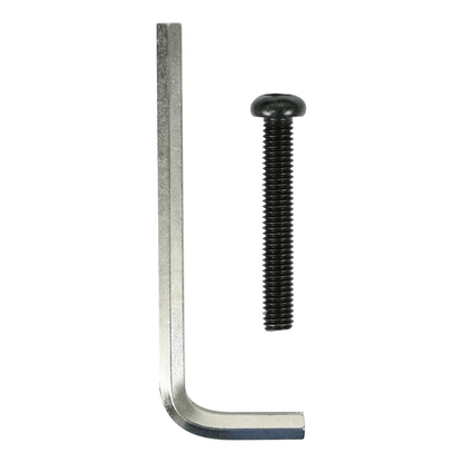 Studiomaster DF007-6 | Pedestal para Teclado Deluxe Doble Brazo de Altura Ajustable