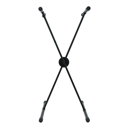 Studiomaster DF008-6 | Pedestal para Teclado Deluxe de Altura Ajustable