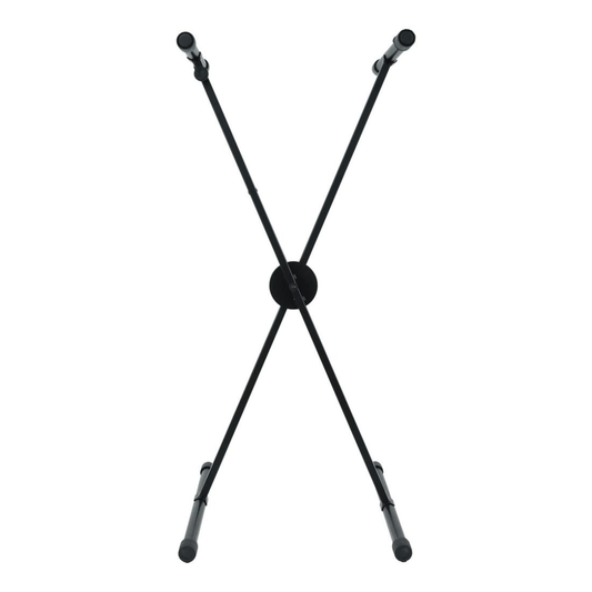 Studiomaster DF008-6 | Pedestal para Teclado Deluxe de Altura Ajustable