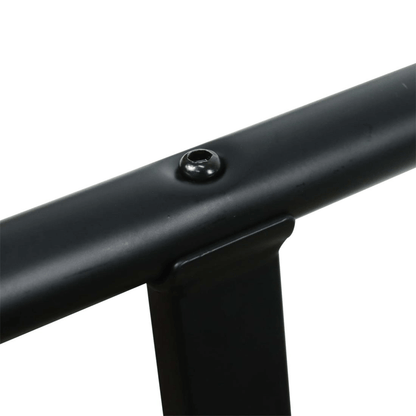 Studiomaster DF008-6 | Pedestal para Teclado Deluxe de Altura Ajustable