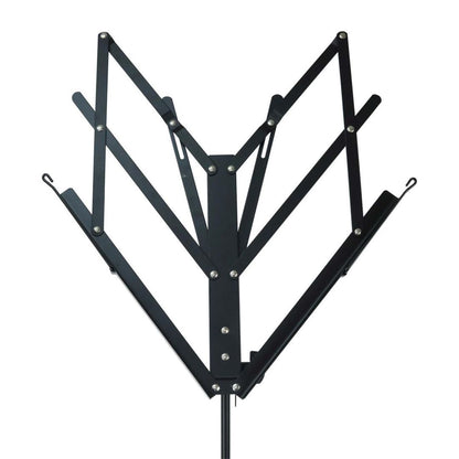 Studiomaster DF009 | Pedestal Atril para Partituras