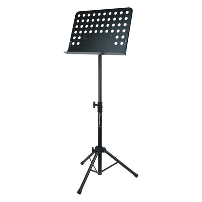 Studiomaster DF013 | Atril para Partituras Tipo Orquesta