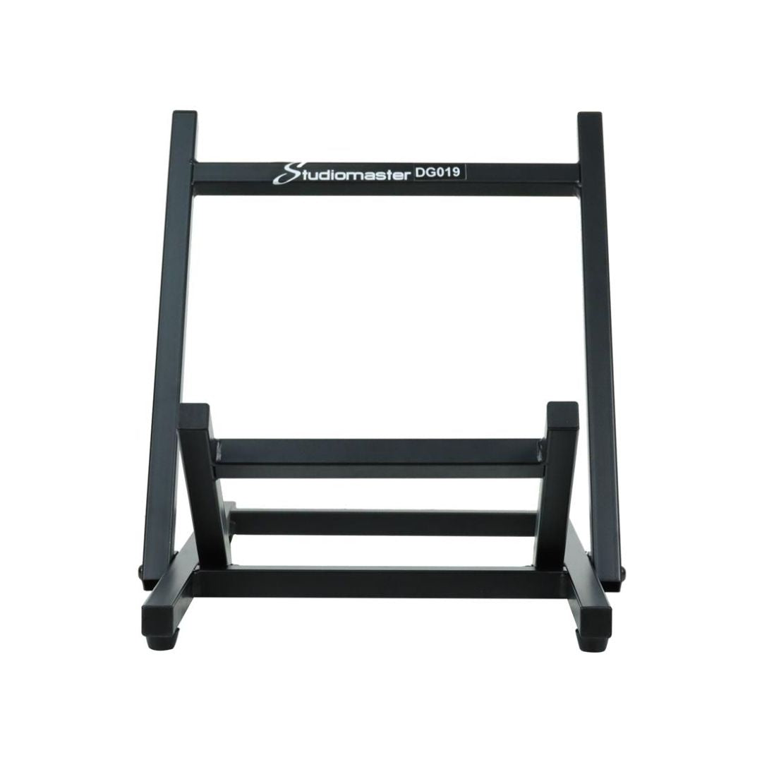 Studiomaster DG019 | Pedestal de Piso para Amplificador de Guitarra