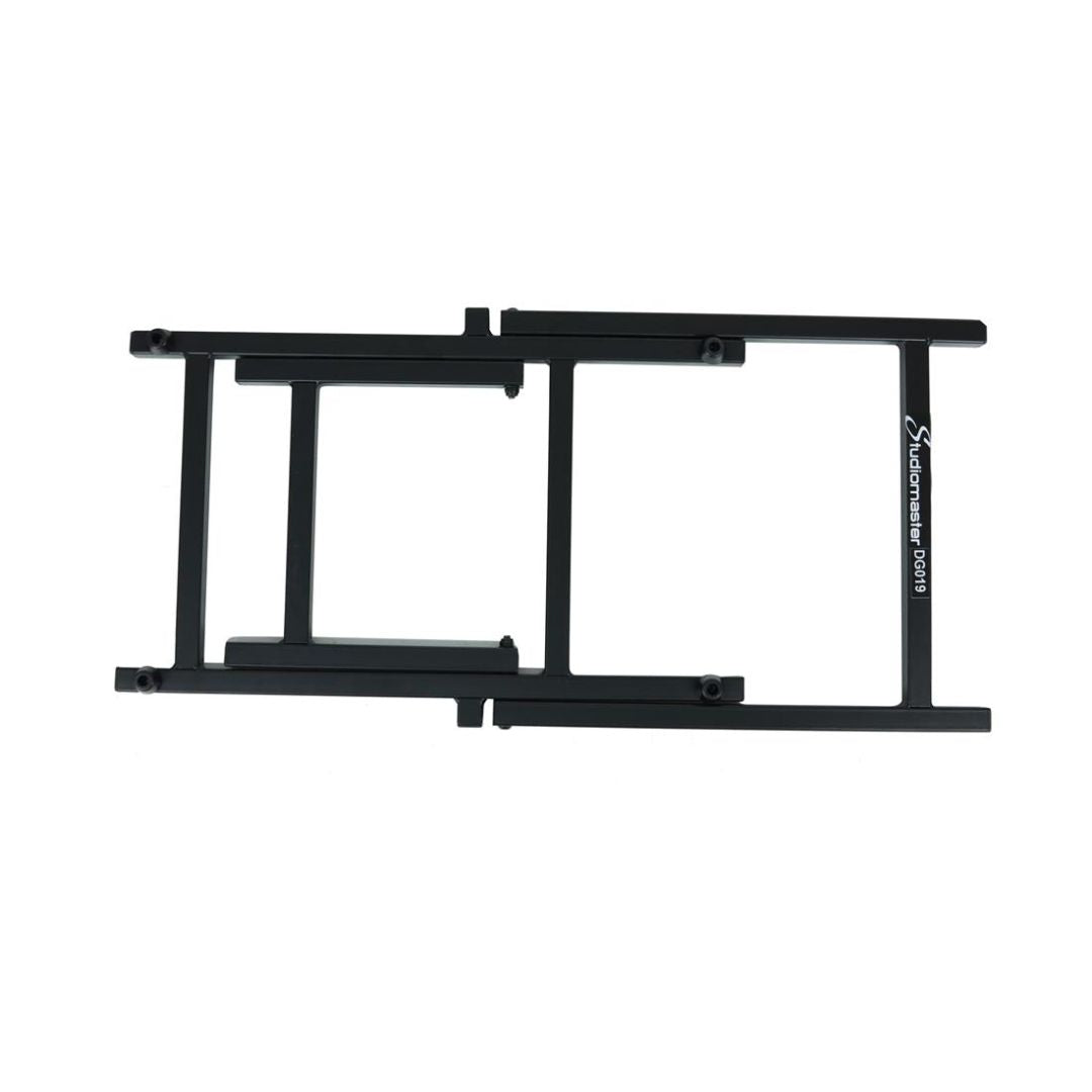 Studiomaster DG019 | Pedestal de Piso para Amplificador de Guitarra