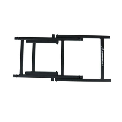 Studiomaster DG019 | Pedestal de Piso para Amplificador de Guitarra