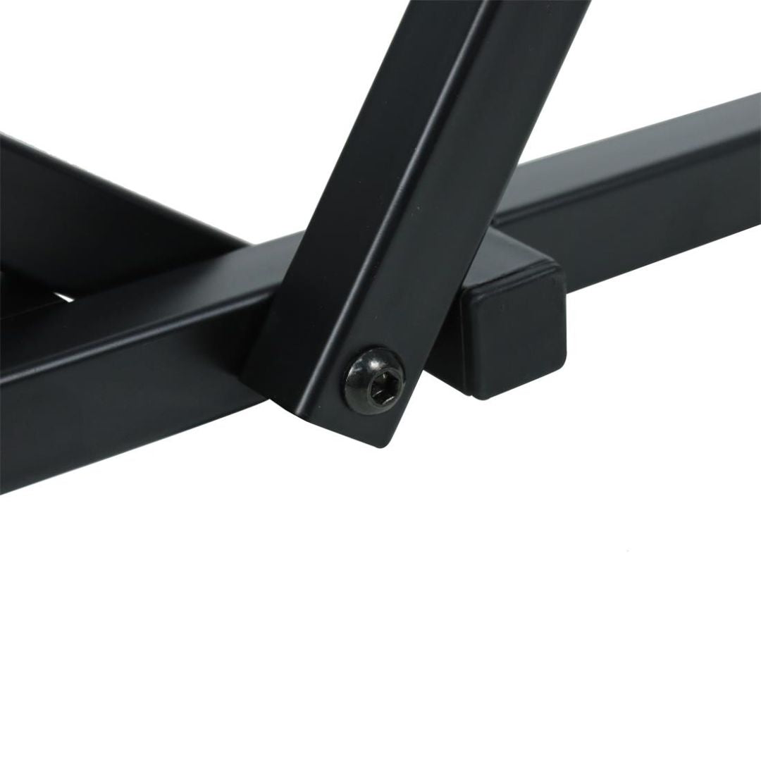 Studiomaster DG019 | Pedestal de Piso para Amplificador de Guitarra