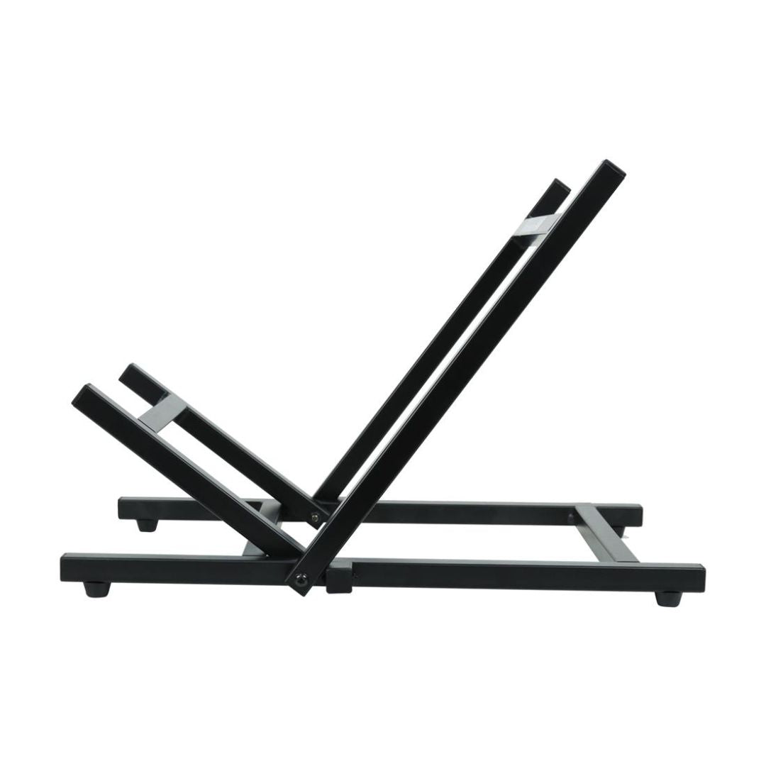 Studiomaster DG019 | Pedestal de Piso para Amplificador de Guitarra