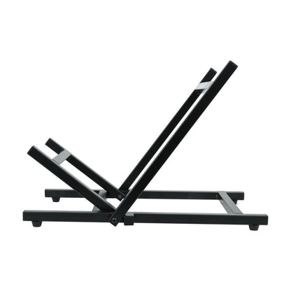 Studiomaster DG019 | Pedestal de Piso para Amplificador de Guitarra