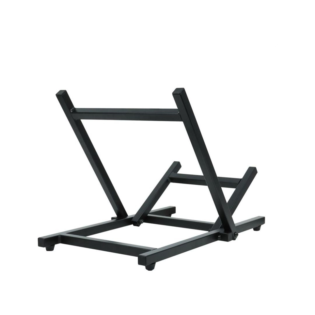 Studiomaster DG019 | Pedestal de Piso para Amplificador de Guitarra