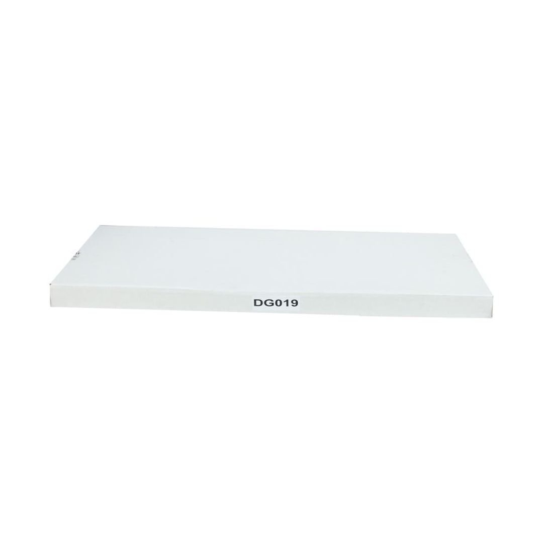 Studiomaster DG019 | Pedestal de Piso para Amplificador de Guitarra