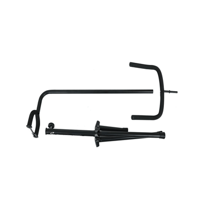 Studiomaster DG030 | Pedestal para Guitarra con Doble Soporte Económico