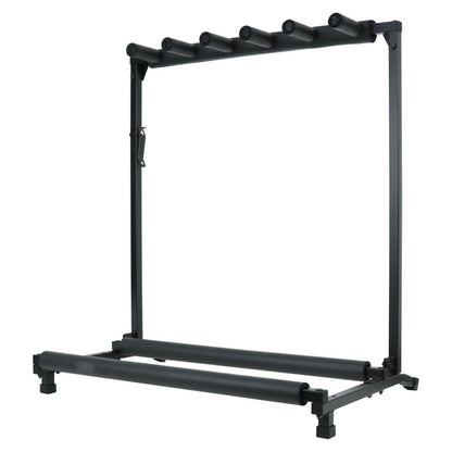 Studiomaster DG036-5 | Pedestal para 5 Guitarras
