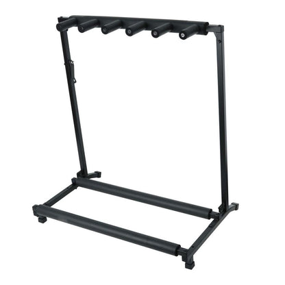 Studiomaster DG036-5 | Pedestal para 5 Guitarras