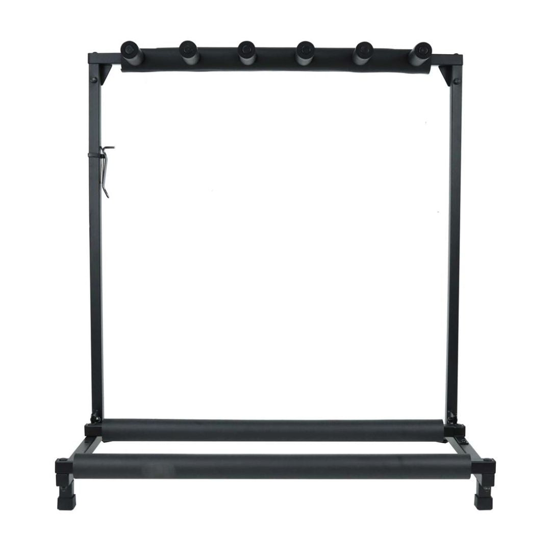 Studiomaster DG036-5 | Pedestal para 5 Guitarras