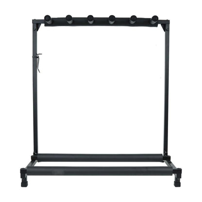 Studiomaster DG036-5 | Pedestal para 5 Guitarras
