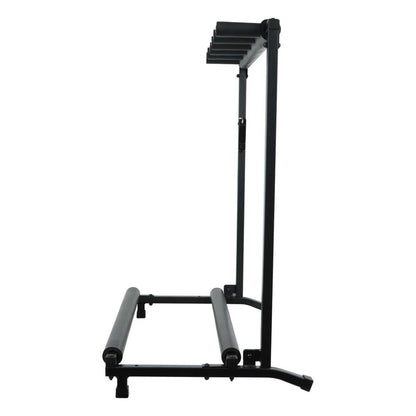 Studiomaster DG036-5 | Pedestal para 5 Guitarras