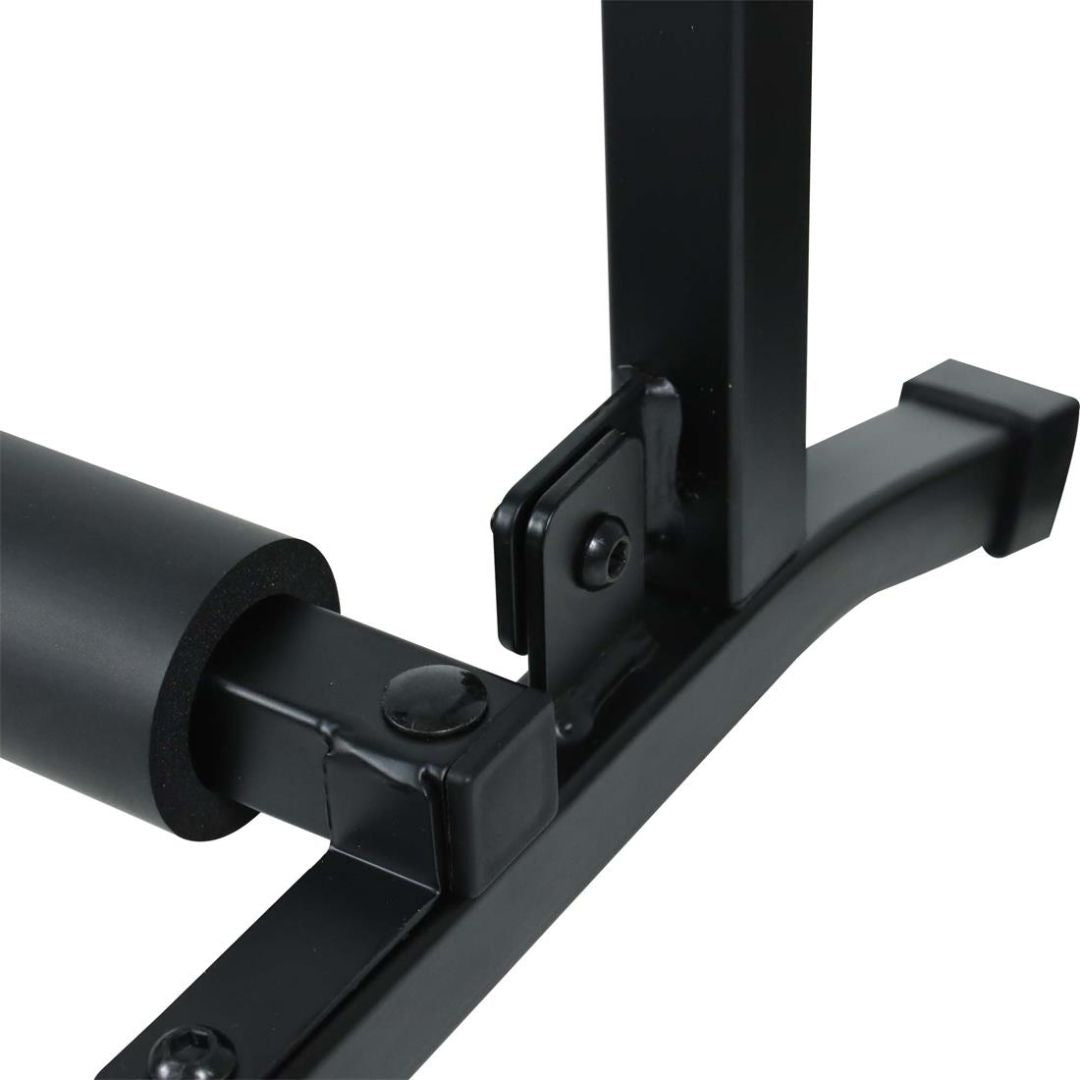 Studiomaster DG036-5 | Pedestal para 5 Guitarras