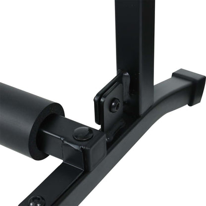 Studiomaster DG036-5 | Pedestal para 5 Guitarras