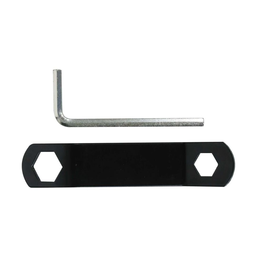 Studiomaster DG036-5 | Pedestal para 5 Guitarras