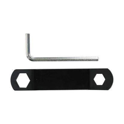 Studiomaster DG036-5 | Pedestal para 5 Guitarras