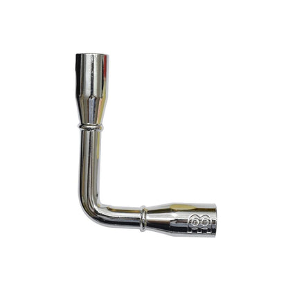 MEINL DG1415+ | Timbal 14” / 15” Diego Galé con Campana y Block