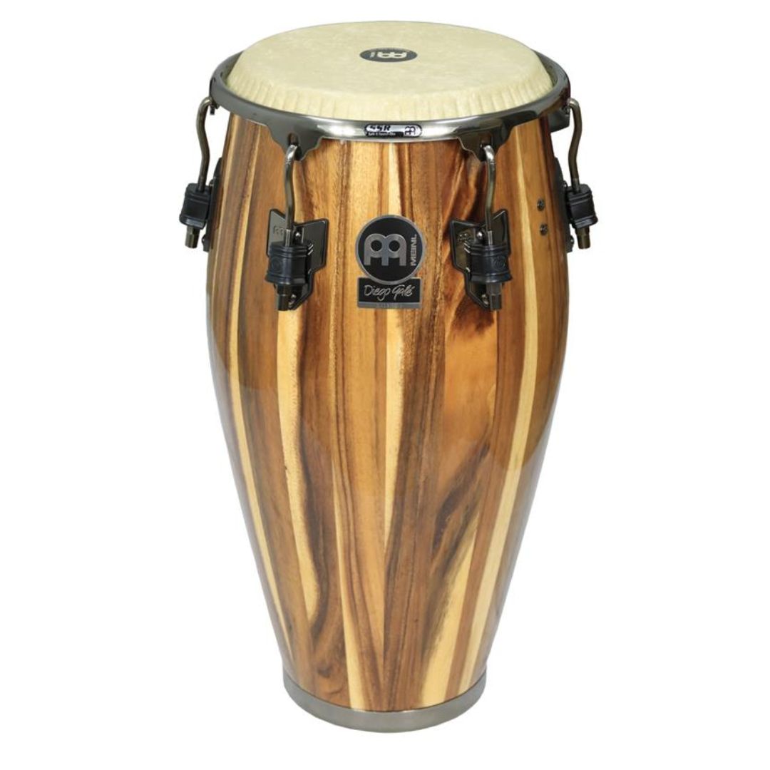 MEINL DGR1134CW | Conga 11.75” Diego Galé Chamchuri con Parche REMO