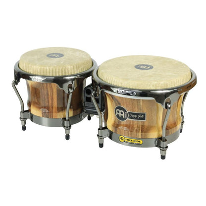 MEINL DGR400CW | Bongó 7” / 8.5” Diego Galé Chamchuri con Parches REMO