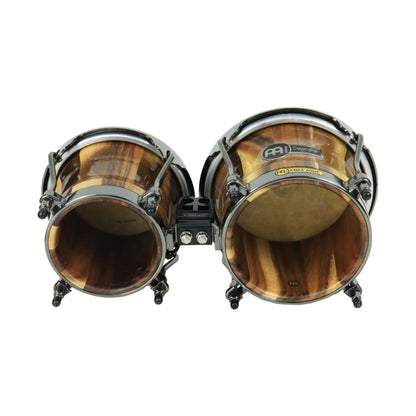 MEINL DGR400CW | Bongó 7” / 8.5” Diego Galé Chamchuri con Parches REMO