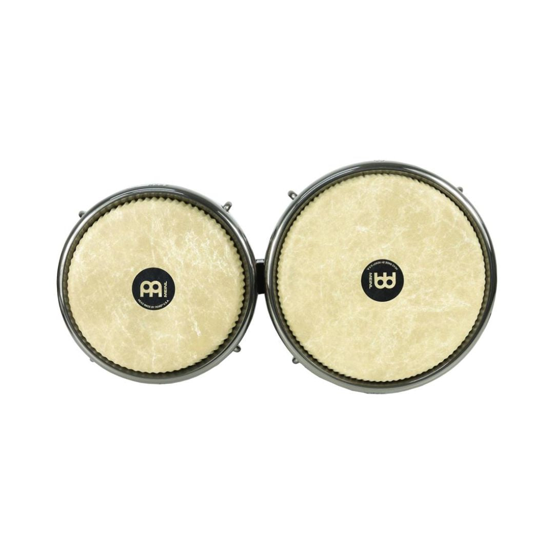 MEINL DGR400CW | Bongó 7” / 8.5” Diego Galé Chamchuri con Parches REMO