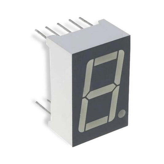 UNIVERSAL DL-561C (DD-561C) | DISPLAY CÁTODO COMUN = DD-561C