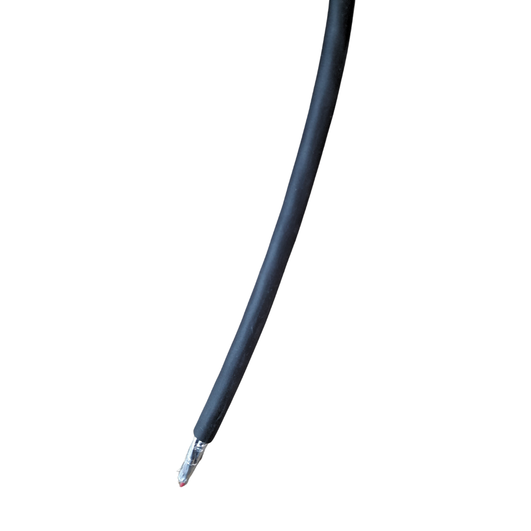 DMX-2PR-500 PRO CO | Rollo Cable DMX512 / AES-EBU 110Ω 5 Pin 152m (Fabricado en USA)