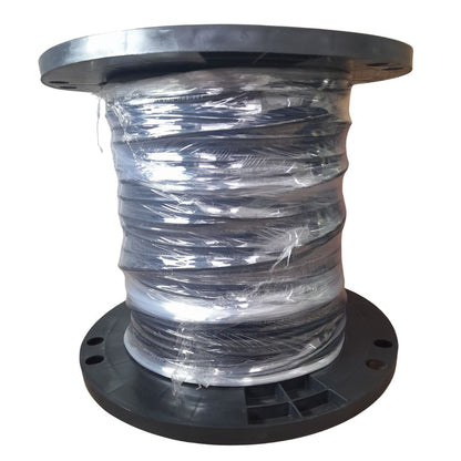 DMX-1PR-500 PRO CO | Rollo Cable DMX512 / AES-EBU 110Ω 3 Pin 152m (Fabricado en USA)