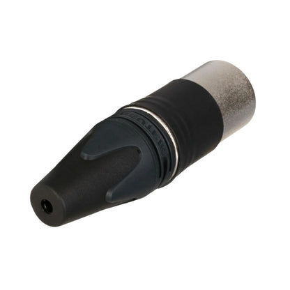 DMXT3 Pro Co NEUTRIK | Terminador DMX XLR De 3 Pines 120 Ω Profesional