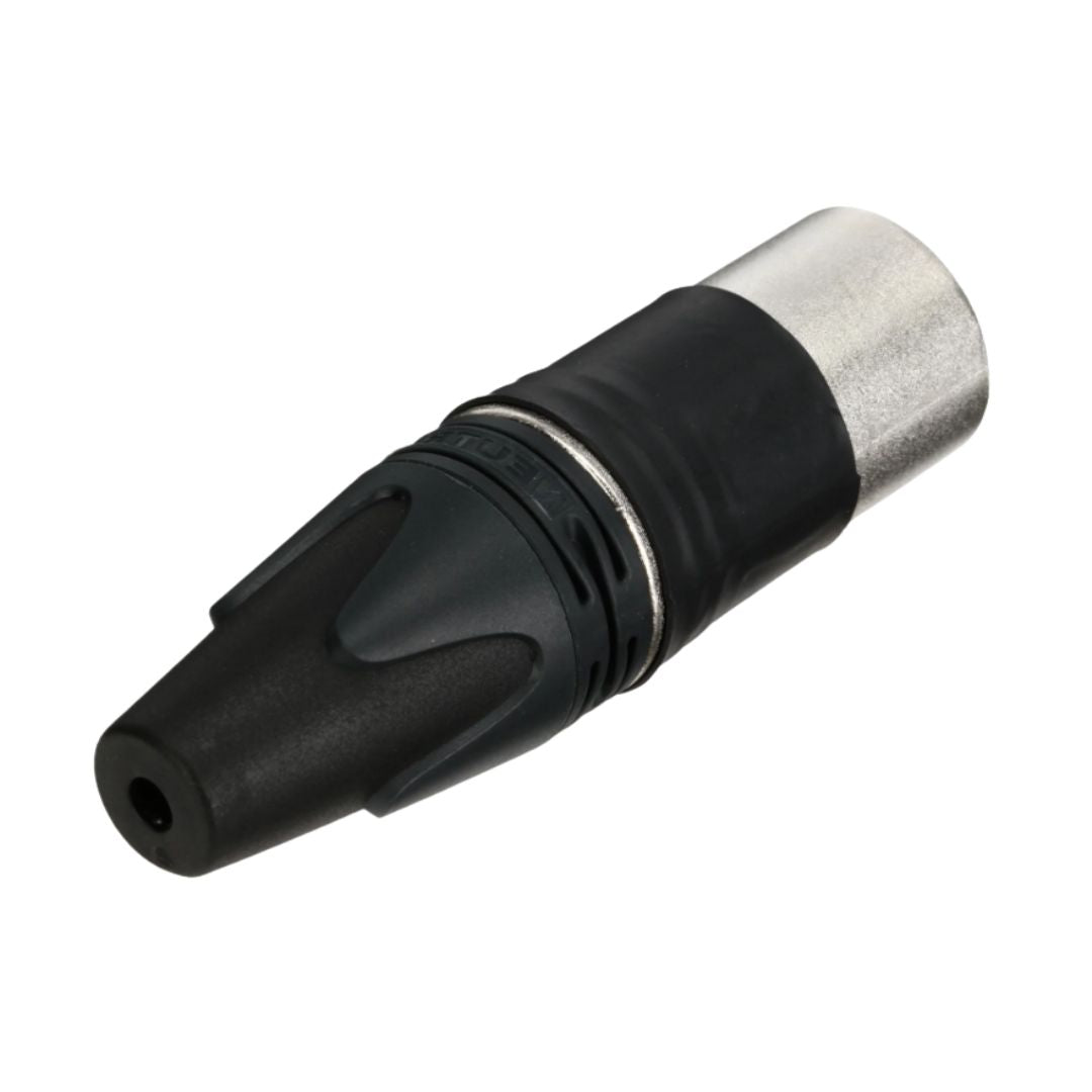DMXT5 Pro Co NEUTRIK | Terminador DMX XLR De 5 Pines 120 Ω Profesional